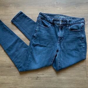 American Eagle Super Stretch Jeans